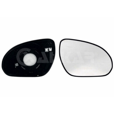 Vidro de espelho, espelho retrovisor externo ALKAR 6432583