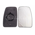 Vidro de espelho, espelho retrovisor externo ALKAR 6432755
