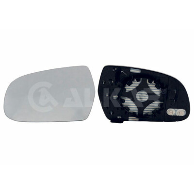 Vidro de espelho, espelho retrovisor exterior