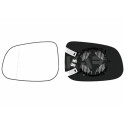 Vidro de espelho, espelho retrovisor externo ALKAR 6471598