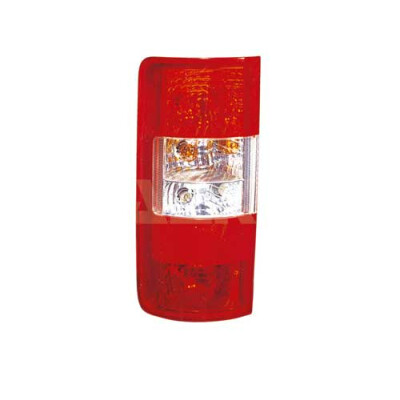 Luz traseira ALKAR 22-0596-0