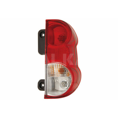 ALKAR 2212964 piloto traseiro