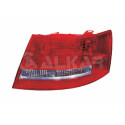 ALKAR 2222501 piloto traseiro