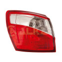 ALKAR 2222570 piloto traseiro