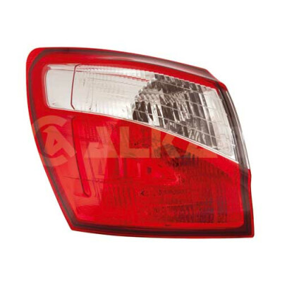 ALKAR 2222570 piloto traseiro