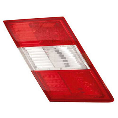 Luz traseira