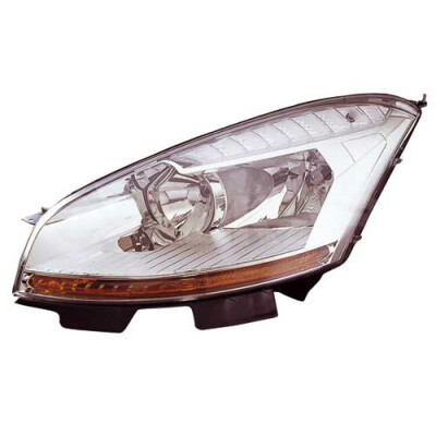 Farol principal