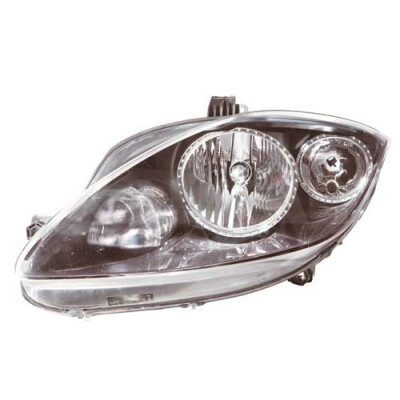 Farol principal