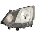 Farol principal