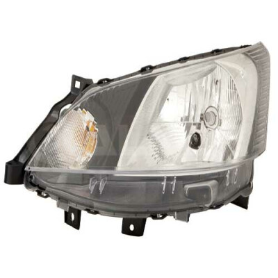 Farol principal