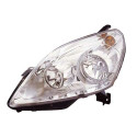 Farol principal