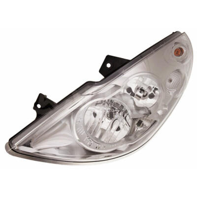 Farol principal