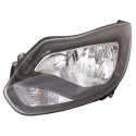 Farol principal