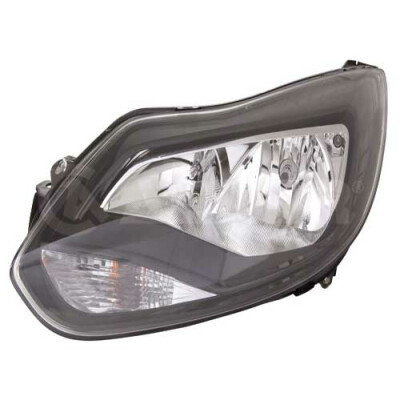 Farol principal