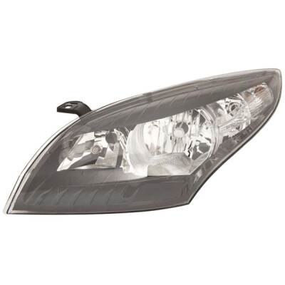 Farol principal