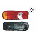 Luz traseira ALKAR 97-04016