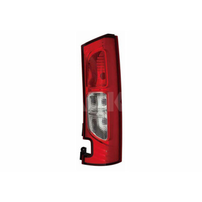 Luz traseira ALKAR 2212708