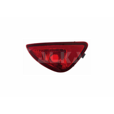 Farol de neblina traseiro ALKAR 2231187