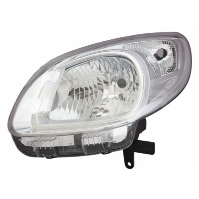 Farol principal