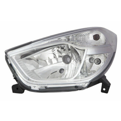 Farol principal