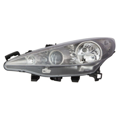 Farol principal