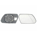 Vidro de espelho, espelho retrovisor exterior