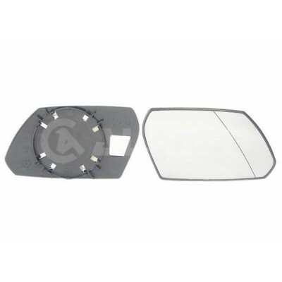 Vidro de espelho, espelho retrovisor exterior