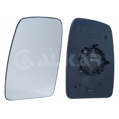 Vidro de espelho, espelho retrovisor externo ALKAR 6431755