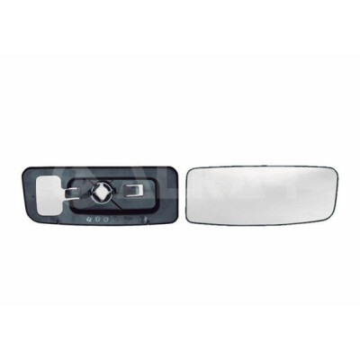 Vidro de espelho, espelho retrovisor exterior