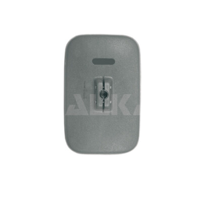 Espelho retrovisor exterior, cabina