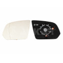 Vidro de espelho, espelho retrovisor externo ALKAR 6471711