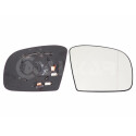 Vidro de espelho, espelho retrovisor externo ALKAR 6432694
