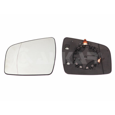 Vidro de espelho, espelho retrovisor externo ALKAR 6431445