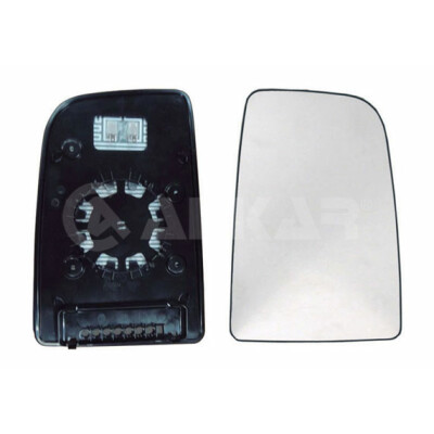 Vidro de espelho, espelho retrovisor externo ALKAR 6442994