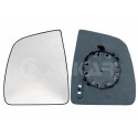Vidro de espelho, espelho retrovisor externo ALKAR 6432929