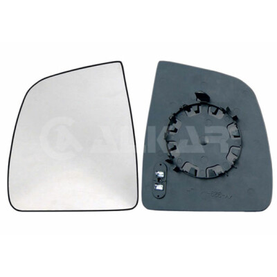 Vidro de espelho, espelho retrovisor externo ALKAR 6432929