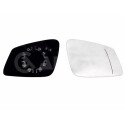 Vidro de espelho, espelho retrovisor exterior