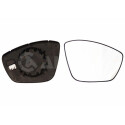 Vidro de espelho, espelho retrovisor exterior