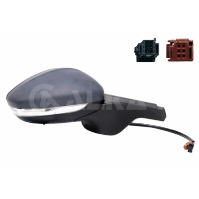Espelho externo ALKAR 6140881