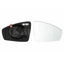 Vidro de espelho, espelho retrovisor externo ALKAR 6432147