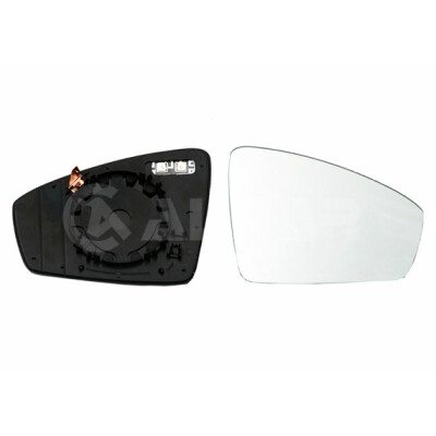 Vidro de espelho, espelho retrovisor externo ALKAR 6432147