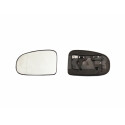 Vidro de espelho, espelho retrovisor exterior