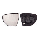 Vidro de espelho, espelho retrovisor externo ALKAR 6471178