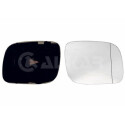 Vidro de espelho, espelho retrovisor externo ALKAR 6402122