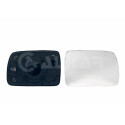 Vidro de espelho, espelho retrovisor externo ALKAR 6402639