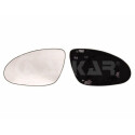 Vidro de espelho, espelho retrovisor exterior