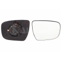 Vidro de espelho, espelho retrovisor externo ALKAR 6402624