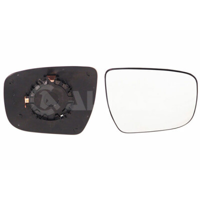Vidro de espelho, espelho retrovisor externo ALKAR 6402624
