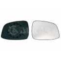 Vidro de espelho, espelho retrovisor exterior