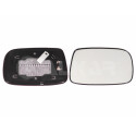 Vidro de espelho, espelho retrovisor exterior